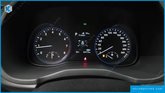 HYUNDAI KONA 1.6 TURBO 2WD