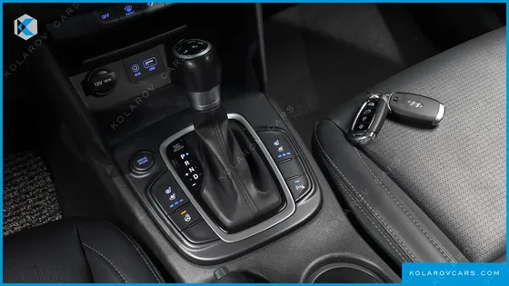 HYUNDAI KONA 1.6 TURBO 2WD