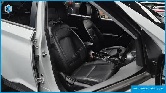 HYUNDAI KONA 1.6 TURBO 2WD