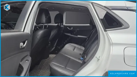 HYUNDAI KONA 1.6 TURBO 2WD