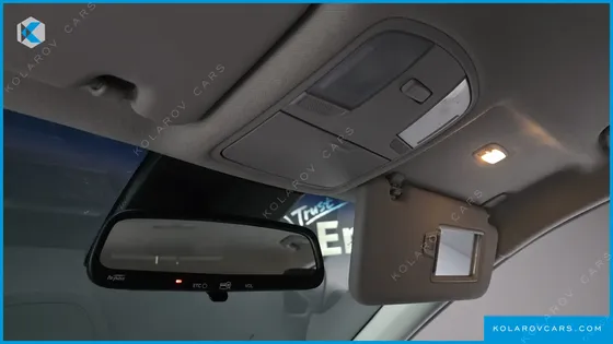 HYUNDAI KONA 1.6 TURBO 2WD