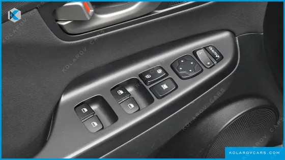 HYUNDAI KONA 1.6 TURBO 2WD