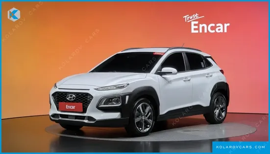 HYUNDAI KONA 1.6 TURBO 2WD