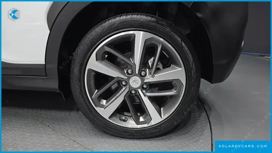 HYUNDAI KONA 1.6 TURBO 2WD