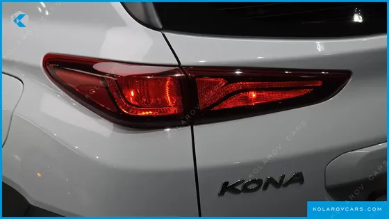 HYUNDAI KONA 1.6 TURBO 2WD