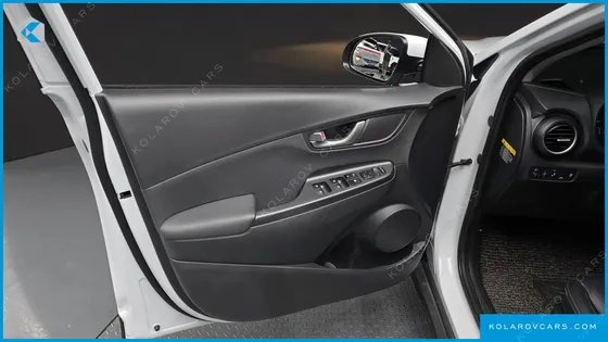 HYUNDAI KONA 1.6 TURBO 2WD