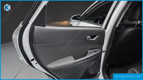 HYUNDAI KONA 1.6 TURBO 2WD