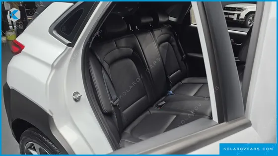 HYUNDAI KONA 1.6 TURBO 2WD