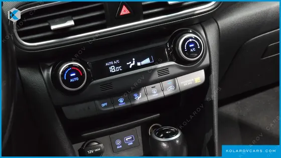 HYUNDAI KONA 1.6 TURBO 2WD