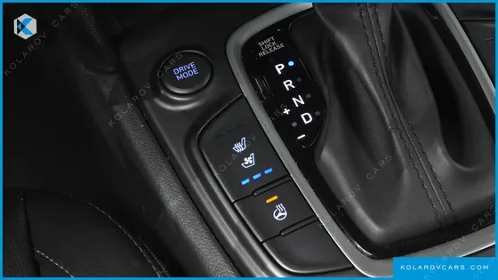 HYUNDAI KONA 1.6 TURBO 2WD