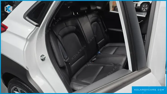 HYUNDAI KONA 1.6 TURBO 2WD