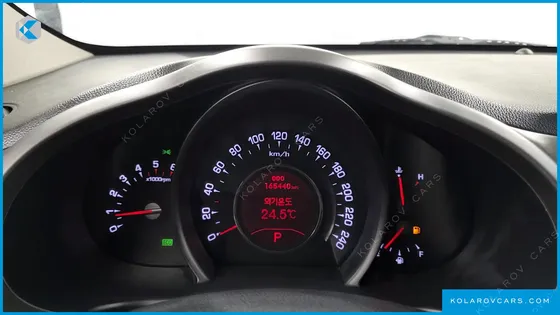 KIA SPORTAGE DIESEL 2WD TLX