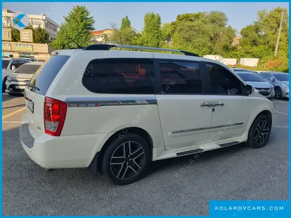 KIA CARNIVAL GRAND CARNIVAL GLX