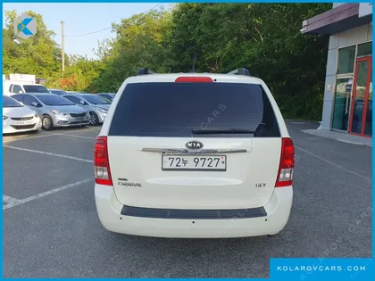 KIA CARNIVAL GRAND CARNIVAL GLX