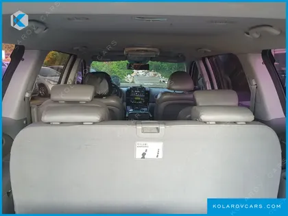 KIA CARNIVAL GRAND CARNIVAL GLX