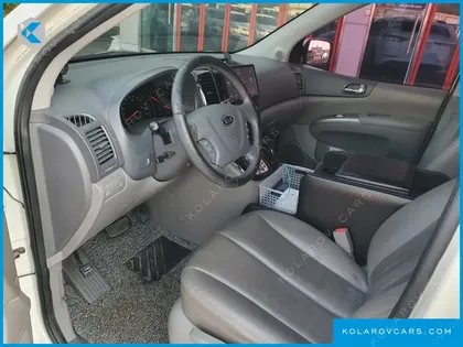 KIA CARNIVAL GRAND CARNIVAL GLX