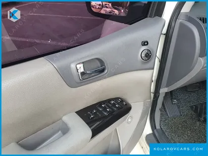 KIA CARNIVAL GRAND CARNIVAL GLX
