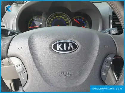 KIA CARNIVAL GRAND CARNIVAL GLX