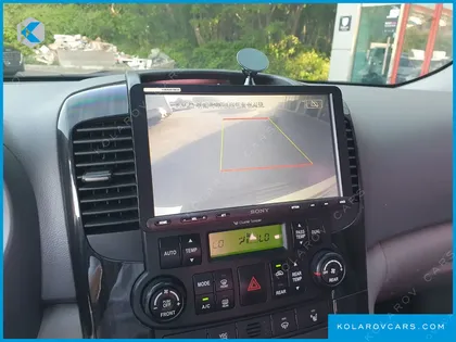 KIA CARNIVAL GRAND CARNIVAL GLX