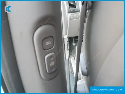 KIA CARNIVAL GRAND CARNIVAL GLX