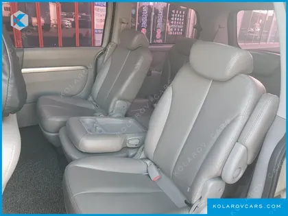 KIA CARNIVAL GRAND CARNIVAL GLX