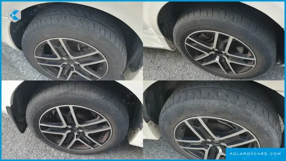KIA CARNIVAL GRAND CARNIVAL GLX
