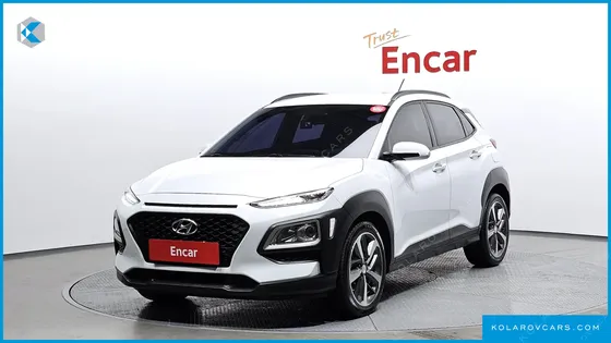 HYUNDAI KONA 1.6 TURBO 2WD