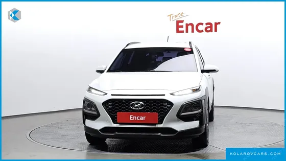 HYUNDAI KONA 1.6 TURBO 2WD