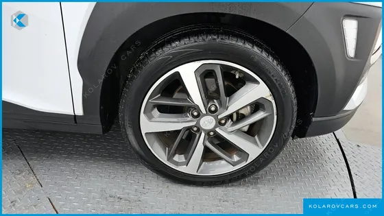 HYUNDAI KONA 1.6 TURBO 2WD