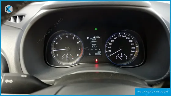 HYUNDAI KONA 1.6 TURBO 2WD