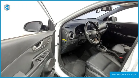 HYUNDAI KONA 1.6 TURBO 2WD