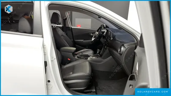 HYUNDAI KONA 1.6 TURBO 2WD