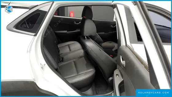 HYUNDAI KONA 1.6 TURBO 2WD