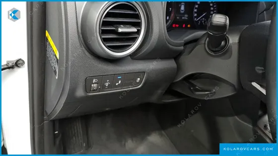 HYUNDAI KONA 1.6 TURBO 2WD