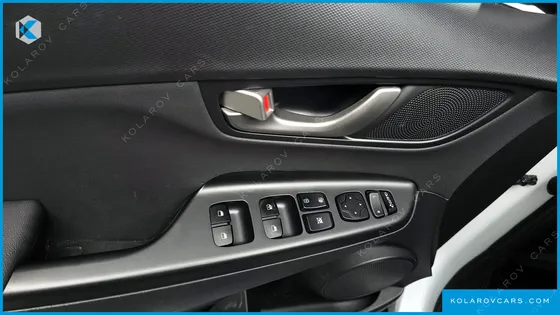 HYUNDAI KONA 1.6 TURBO 2WD
