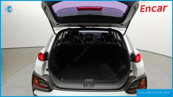 HYUNDAI KONA 1.6 TURBO 2WD