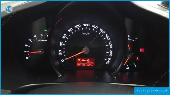 KIA SPORTAGE DIESEL 2WD TLX