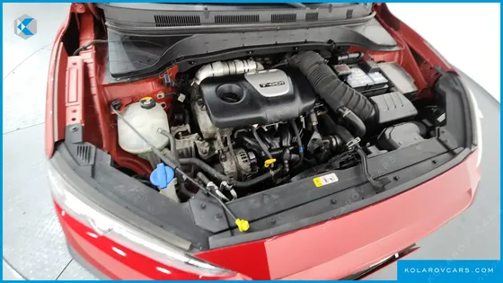 HYUNDAI KONA 1.6 TURBO 4WD