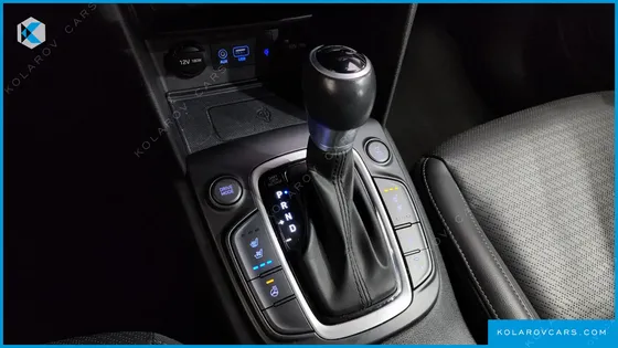 HYUNDAI KONA 1.6 TURBO 4WD