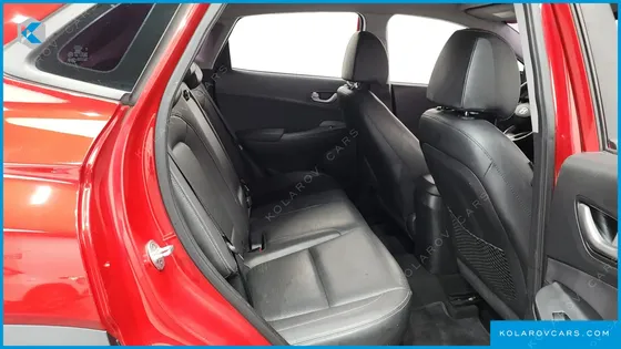 HYUNDAI KONA 1.6 TURBO 4WD