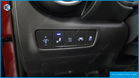 HYUNDAI KONA 1.6 TURBO 4WD