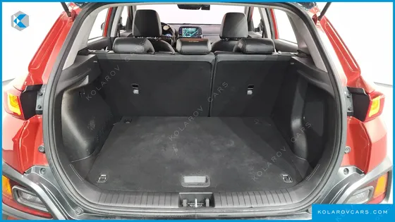 HYUNDAI KONA 1.6 TURBO 4WD