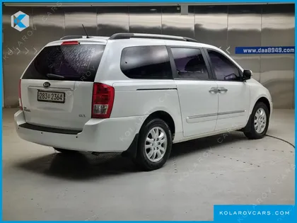 KIA CARNIVAL GRAND CARNIVAL GLX
