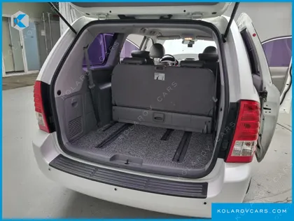 KIA CARNIVAL GRAND CARNIVAL GLX