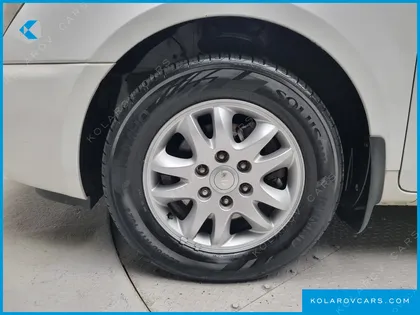 KIA CARNIVAL GRAND CARNIVAL GLX