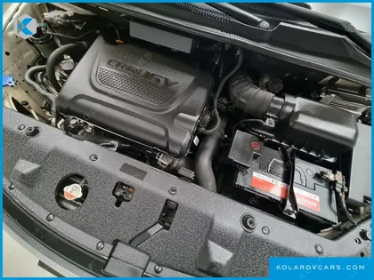 KIA CARNIVAL GRAND CARNIVAL GLX