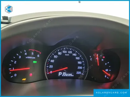 KIA CARNIVAL GRAND CARNIVAL GLX