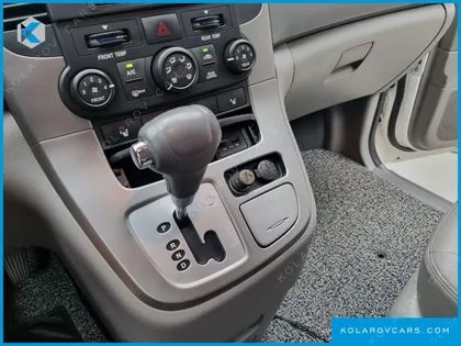 KIA CARNIVAL GRAND CARNIVAL GLX