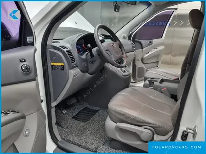 KIA CARNIVAL GRAND CARNIVAL GLX