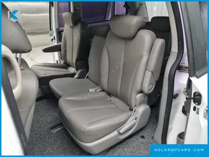 KIA CARNIVAL GRAND CARNIVAL GLX